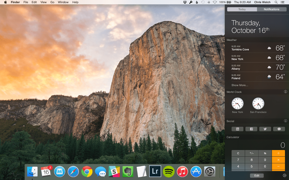 Download mac os 10.10.1