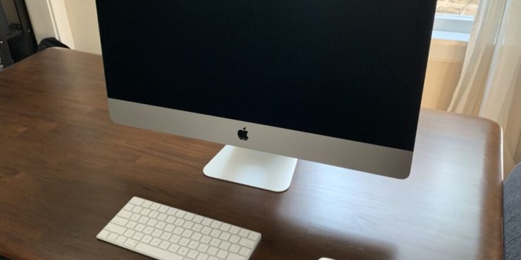 Which imac is good for home use