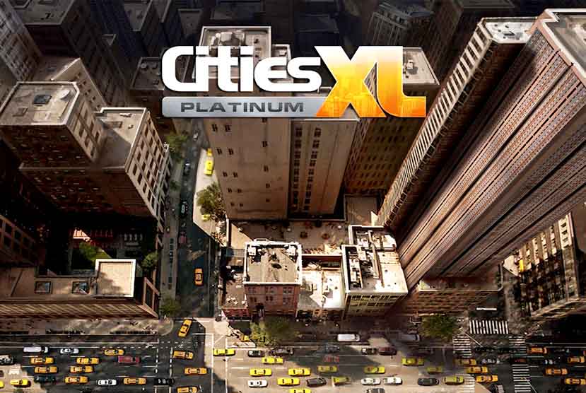 Cities xxl free