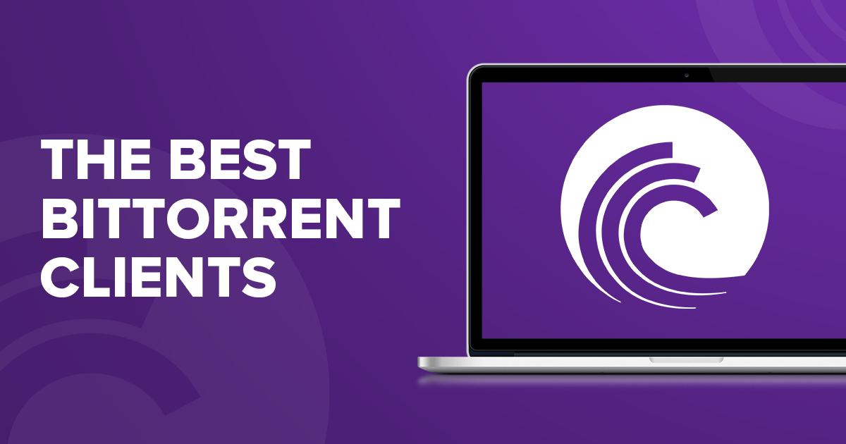 Most secure bittorrent client free